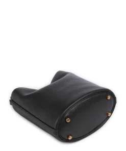 Coach Shoulder Bags|Hobo Bags-Willow Soft 19 Hobo bag grained leather