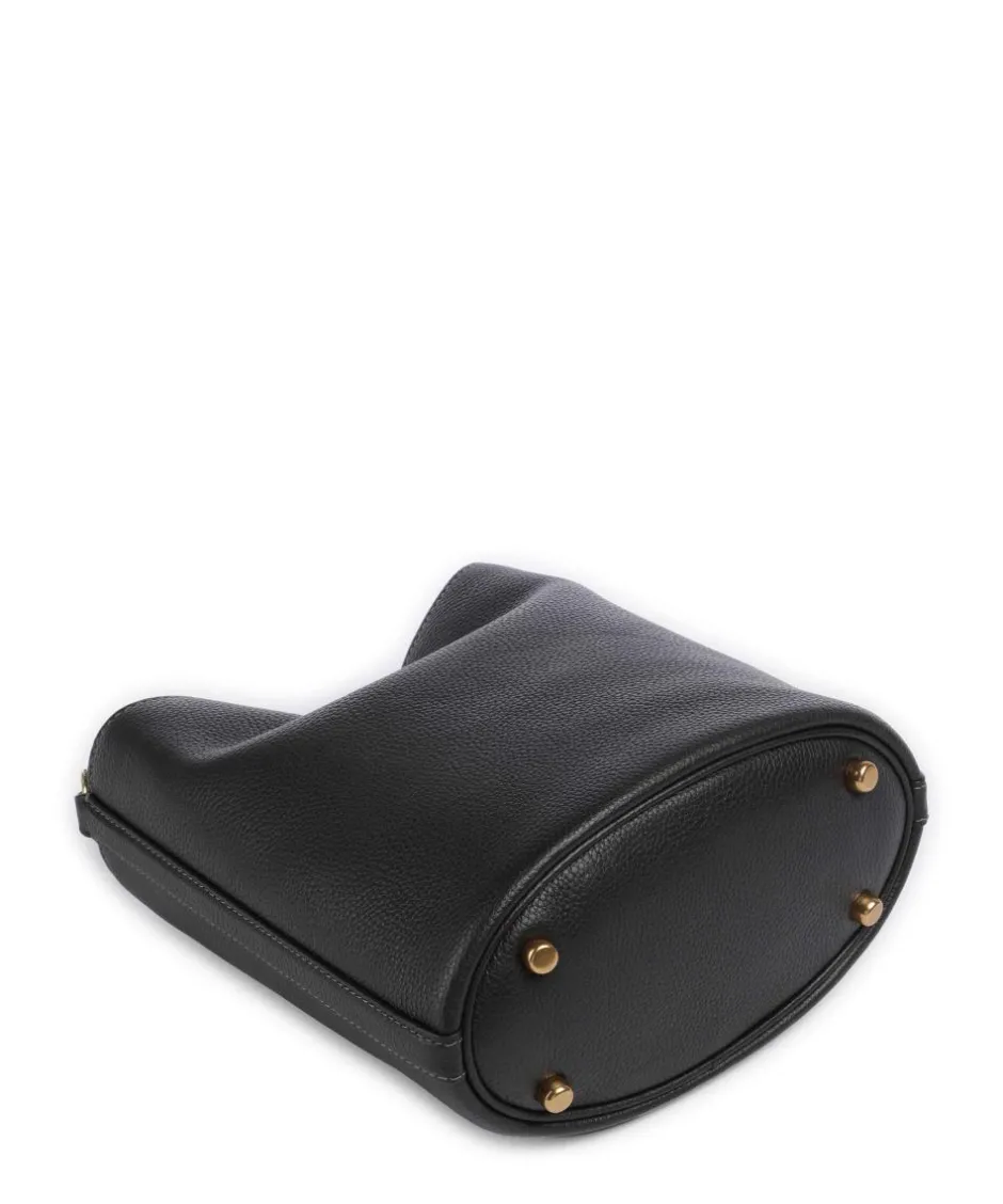 Coach Shoulder Bags|Hobo Bags-Willow Soft 19 Hobo bag grained leather