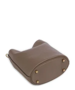 Coach Shoulder Bags|Hobo Bags-Willow Soft 19 Hobo bag grained leather