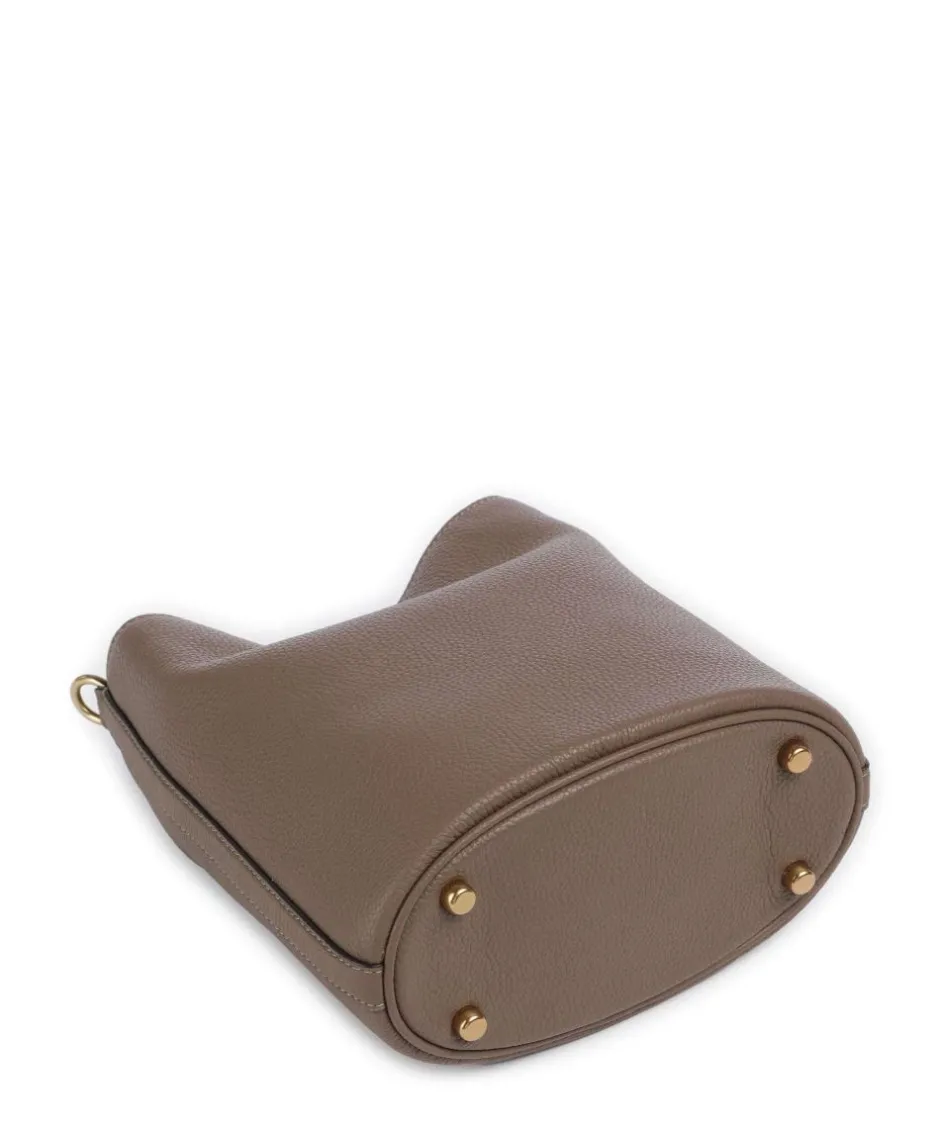 Coach Shoulder Bags|Hobo Bags-Willow Soft 19 Hobo bag grained leather