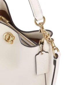 Coach Shoulder Bags|Hobo Bags-Willow Soft 19 Hobo bag grained leather