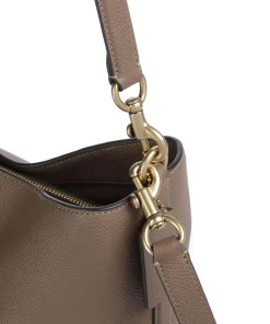 Coach Shoulder Bags|Hobo Bags-Willow Soft Hobo bag grained leather