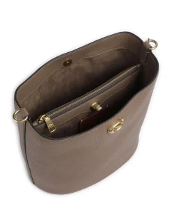 Coach Shoulder Bags|Hobo Bags-Willow Soft Hobo bag grained leather