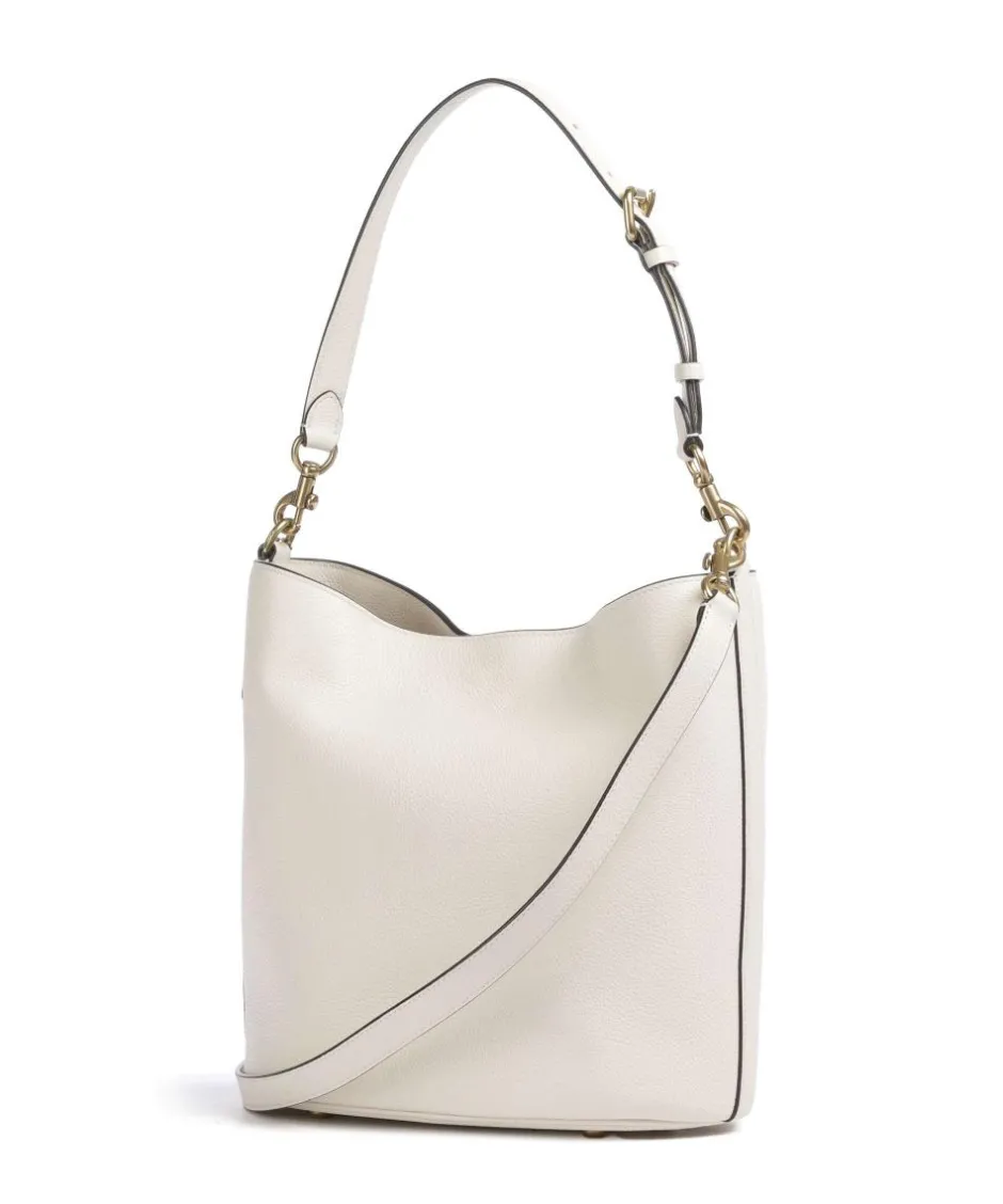 Coach Shoulder Bags|Hobo Bags-Willow Soft Hobo bag grained leather