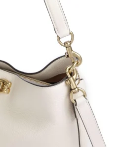 Coach Shoulder Bags|Hobo Bags-Willow Soft Hobo bag grained leather