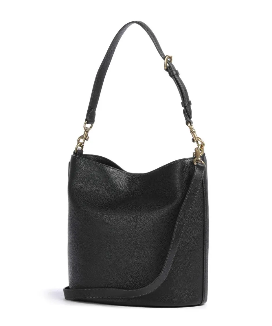 Coach Shoulder Bags|Hobo Bags-Willow Soft Hobo bag grained leather