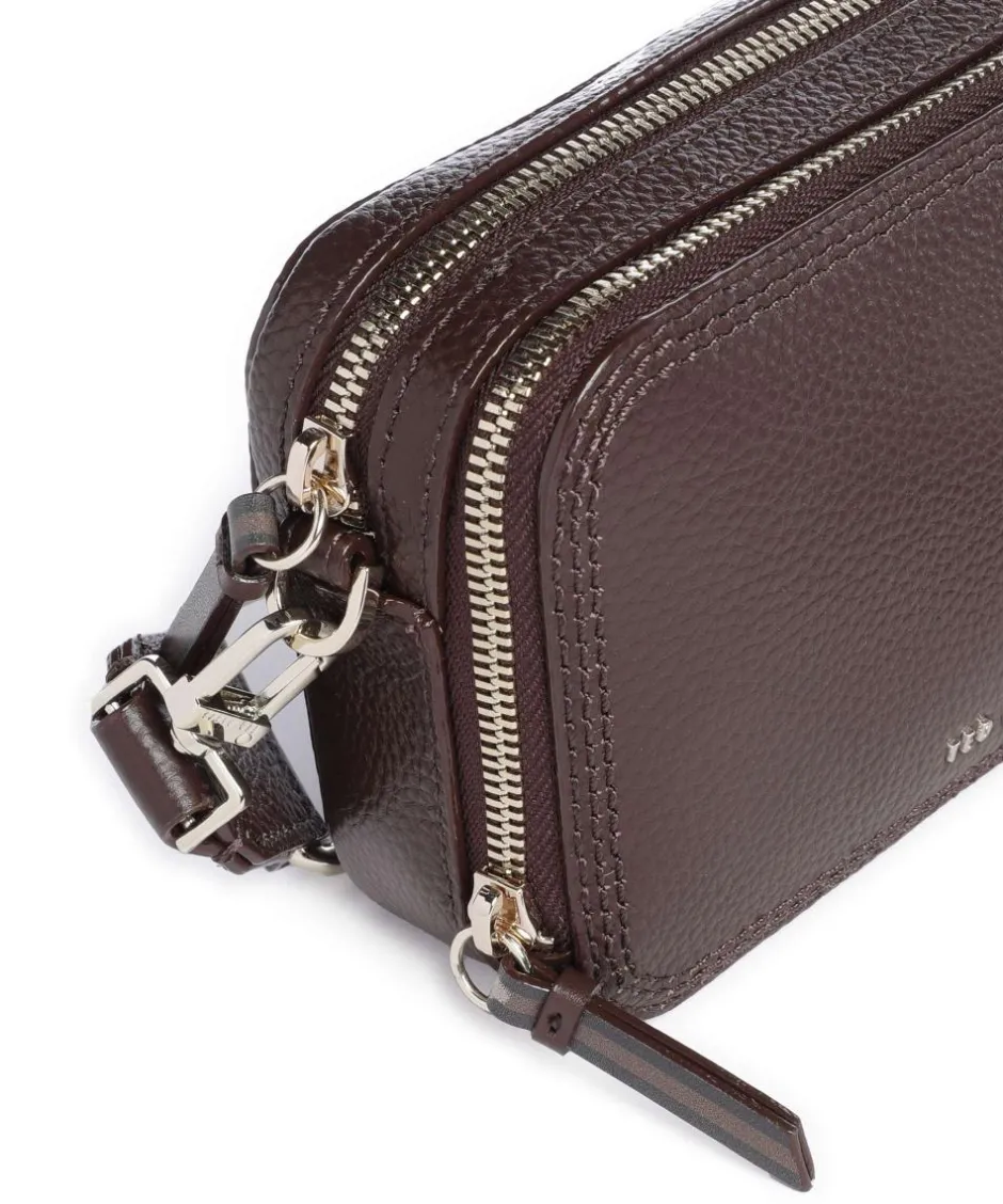 Ted Baker Crossbody Bags-Willsa Crossbody bag grained cow leather