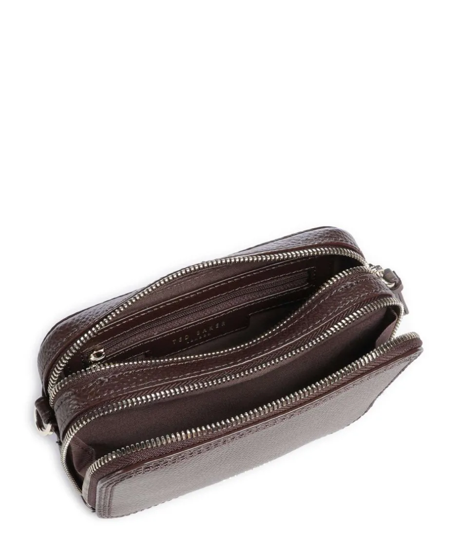 Ted Baker Crossbody Bags-Willsa Crossbody bag grained cow leather