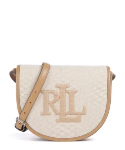 Lauren Ralph Lauren Crossbody Bags-Witley Medium Crossbody bag cotton