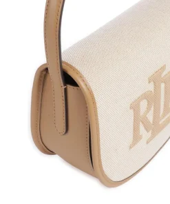 Lauren Ralph Lauren Crossbody Bags-Witley Medium Crossbody bag cotton