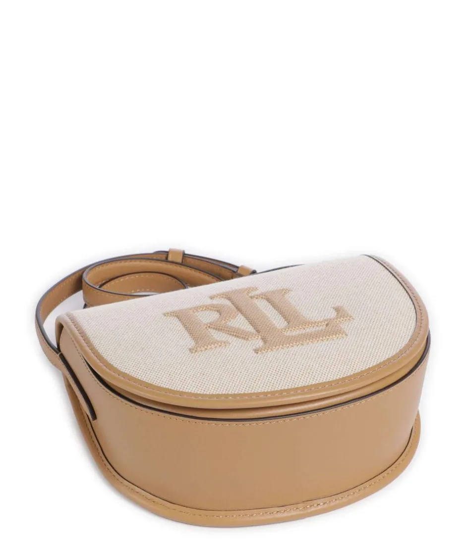 Lauren Ralph Lauren Crossbody Bags-Witley Medium Crossbody bag cotton