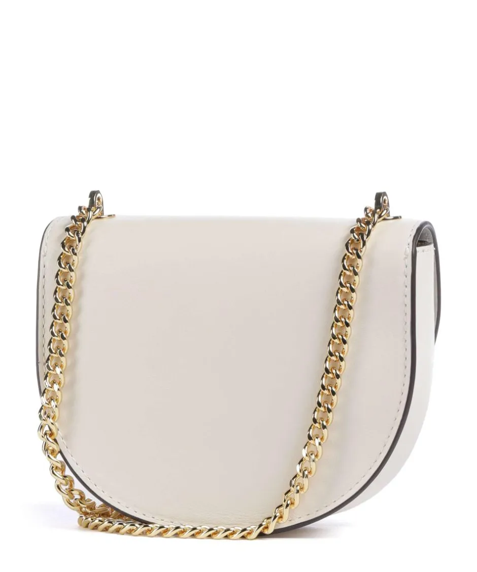 Lauren Ralph Lauren Clutch & Evening Bags|Crossbody Bags-Witley Small Crossbody bag fine grain cow leather