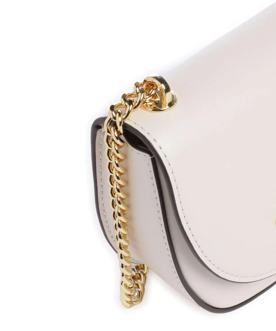 Lauren Ralph Lauren Clutch & Evening Bags|Crossbody Bags-Witley Small Crossbody bag fine grain cow leather