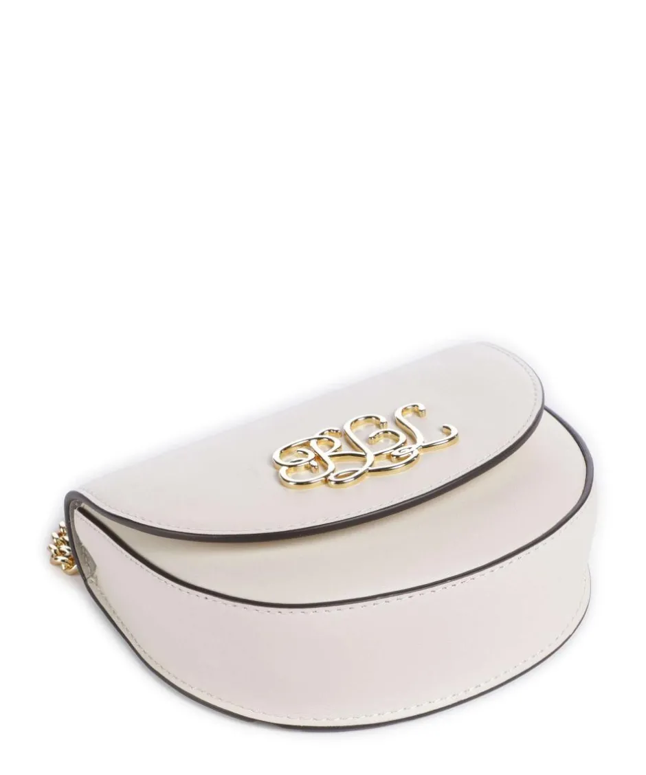 Lauren Ralph Lauren Clutch & Evening Bags|Crossbody Bags-Witley Small Crossbody bag fine grain cow leather