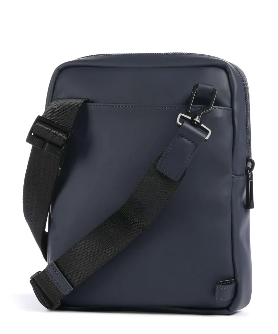 Piquadro Crossbody Bags-Wollem W129 Crossbody bag polyurethane
