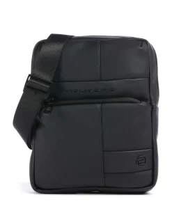 Piquadro Crossbody Bags-Wollem W129 Crossbody bag polyurethane