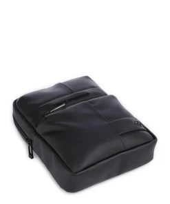 Piquadro Crossbody Bags-Wollem W129 Crossbody bag polyurethane