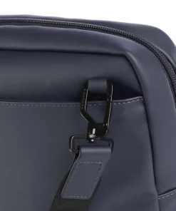 Piquadro Crossbody Bags-Wollem W129 Crossbody bag polyurethane