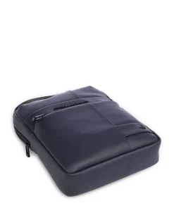 Piquadro Crossbody Bags-Wollem W129 Crossbody bag polyurethane