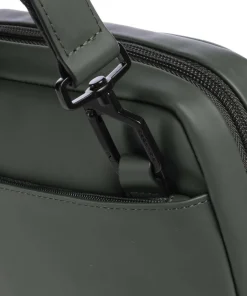 Piquadro Crossbody Bags-Wollem W129 Crossbody bag polyurethane