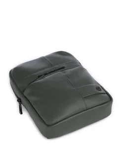 Piquadro Crossbody Bags-Wollem W129 Crossbody bag polyurethane