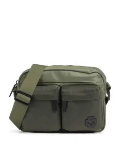 Strellson Crossbody Bags-Wood Street Odd Crossbody bag nylon