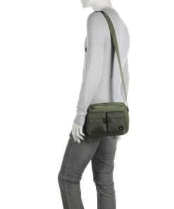 Strellson Crossbody Bags-Wood Street Odd Crossbody bag nylon