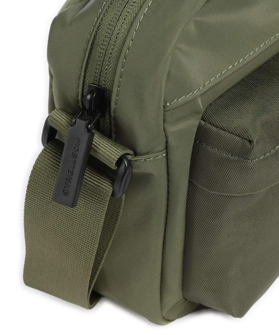 Strellson Crossbody Bags-Wood Street Odd Crossbody bag nylon