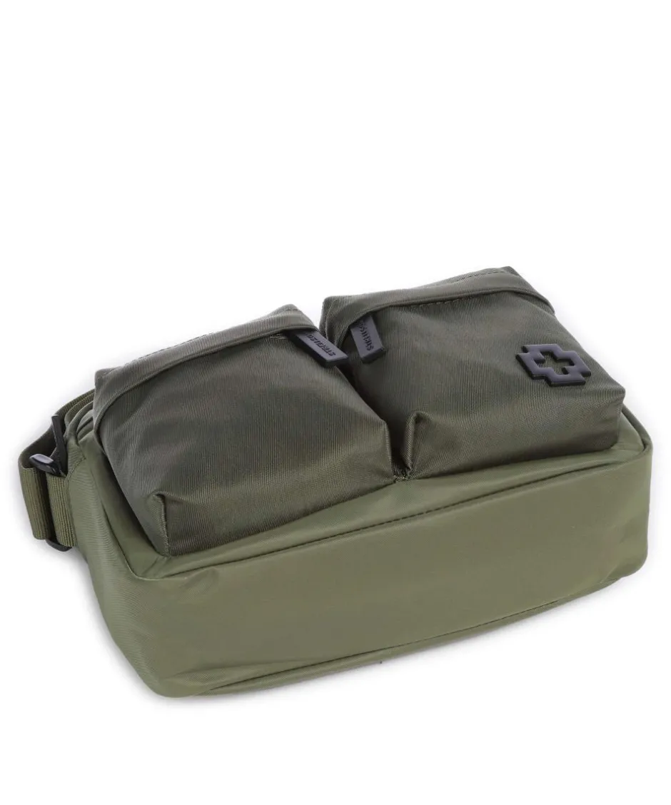 Strellson Crossbody Bags-Wood Street Odd Crossbody bag nylon