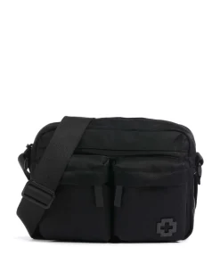 Strellson Crossbody Bags-Wood Street Odd Crossbody bag nylon