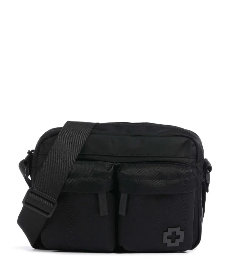 Strellson Crossbody Bags-Wood Street Odd Crossbody bag nylon