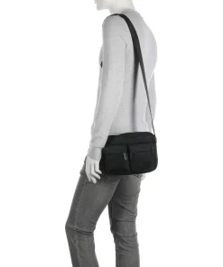 Strellson Crossbody Bags-Wood Street Odd Crossbody bag nylon