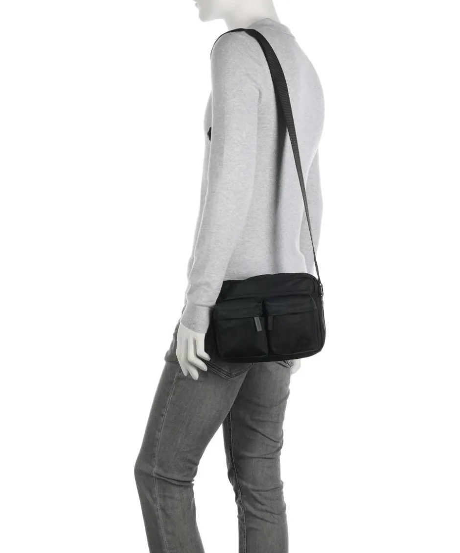 Strellson Crossbody Bags-Wood Street Odd Crossbody bag nylon