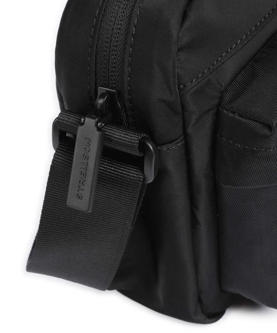 Strellson Crossbody Bags-Wood Street Odd Crossbody bag nylon