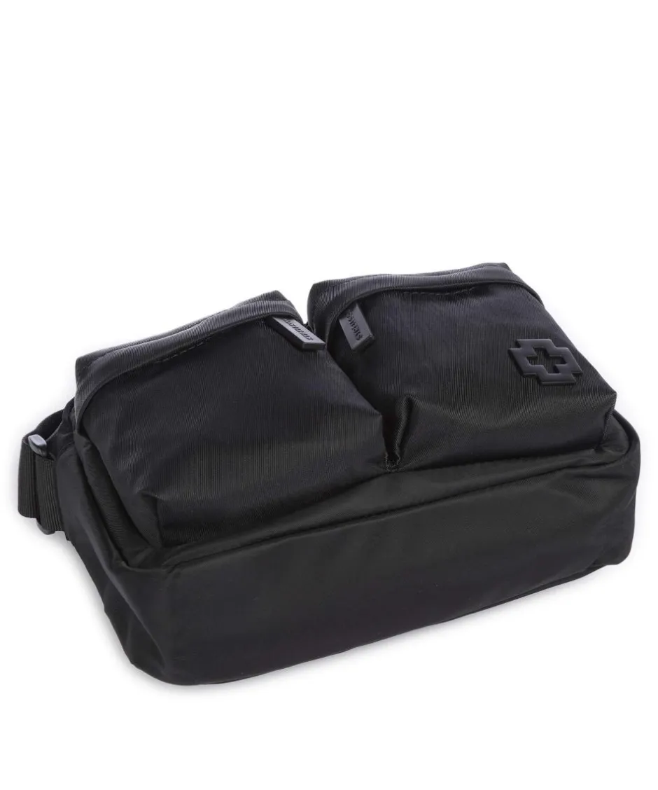 Strellson Crossbody Bags-Wood Street Odd Crossbody bag nylon
