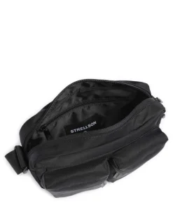Strellson Crossbody Bags-Wood Street Odd Crossbody bag nylon