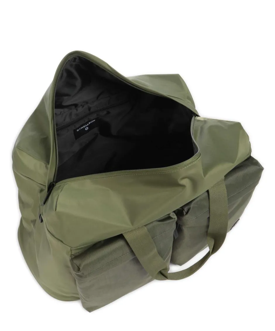 Strellson Travel Bags|Sport Bags-Wood Street Steven Weekend bag 53 cm