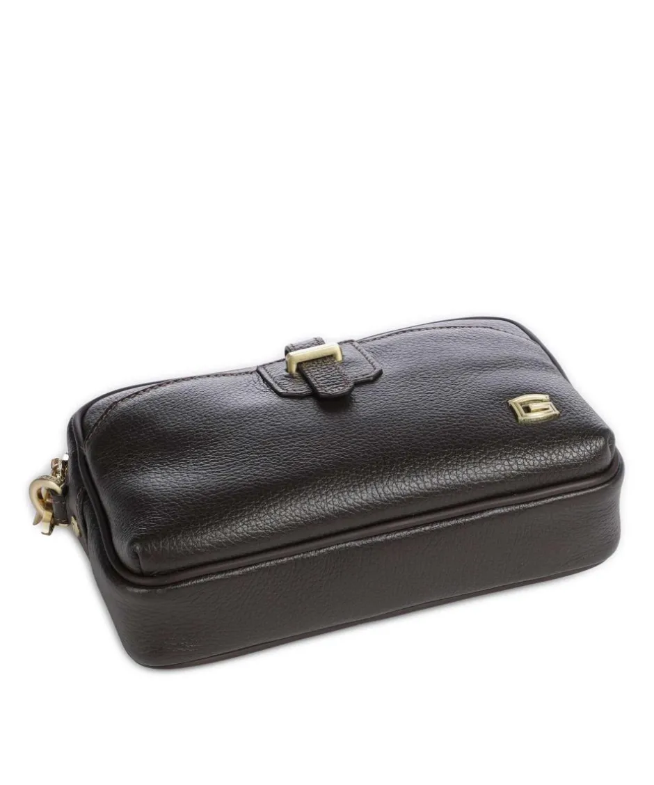 Giudi Wristlets-Wristlet grained calfskin