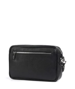 Giudi Wristlets-Wristlet grained calfskin