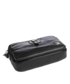 Giudi Wristlets-Wristlet grained calfskin