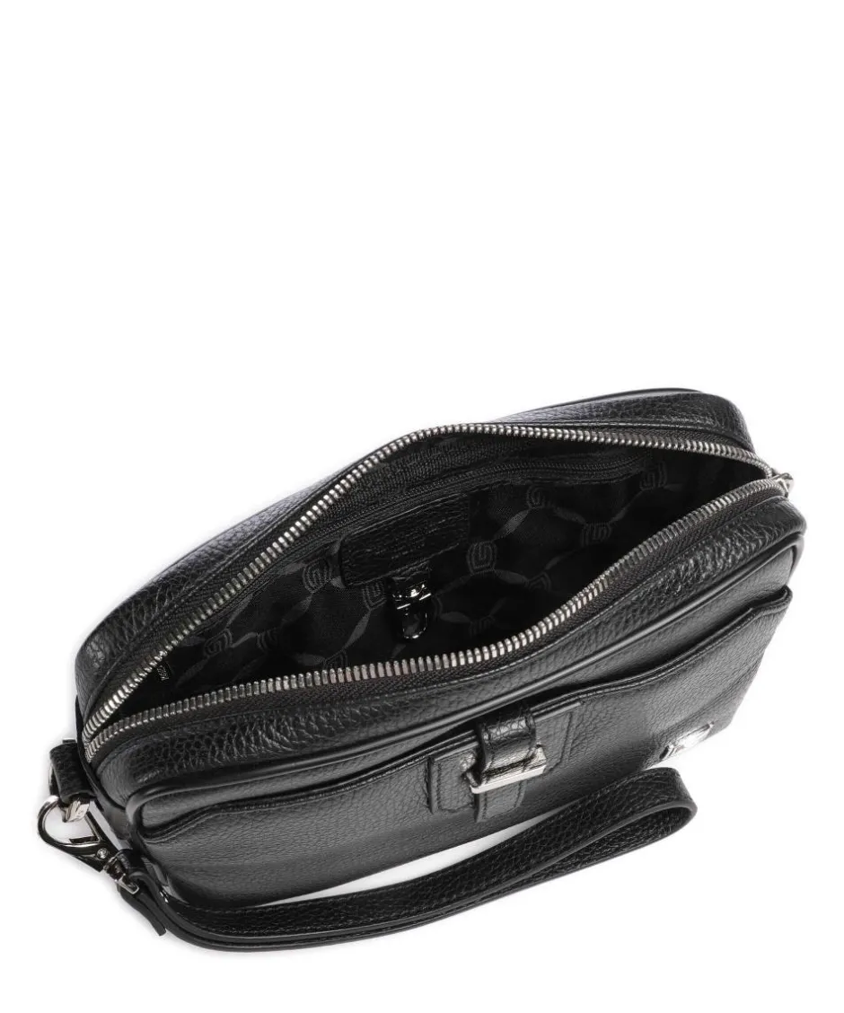 Giudi Wristlets-Wristlet grained calfskin
