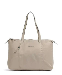 Piquadro Business- & Laptop Bags-W92T Briefcase 15″ recycled nylon