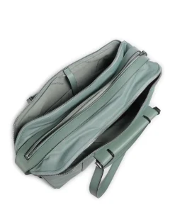 Piquadro Business- & Laptop Bags-W92T Briefcase 14″ recycled nylon