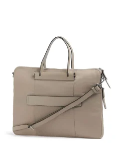 Piquadro Business- & Laptop Bags-W92T Briefcase 15″ recycled nylon