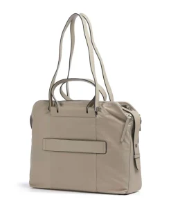 Piquadro Business- & Laptop Bags-W92T Briefcase 14″ recycled nylon