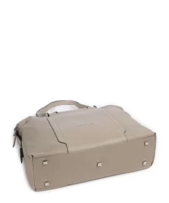 Piquadro Business- & Laptop Bags-W92T Briefcase 14″ recycled nylon