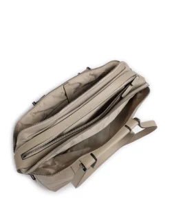 Piquadro Business- & Laptop Bags-W92T Briefcase 14″ recycled nylon