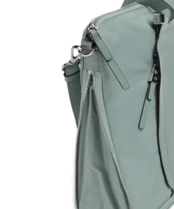 Piquadro Business- & Laptop Bags-W92T Briefcase 15″ recycled nylon