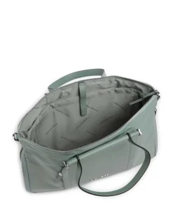 Piquadro Business- & Laptop Bags-W92T Briefcase 15″ recycled nylon