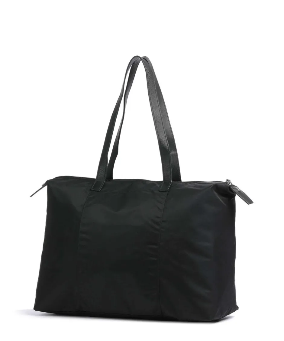 Piquadro Business- & Laptop Bags-W92T Briefcase 15″ recycled nylon